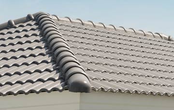 advantages of Pollhill clay roofing