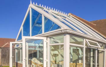 conservatory roof insulation costs Pollhill