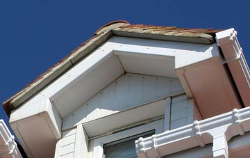 Pollhill fascia installation costs