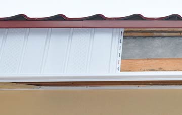Pollhill fascia repair costs
