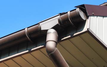 types of Pollhill fascias