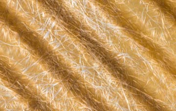 Pollhill fibreglass roof waterproofing