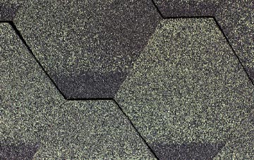 Pollhill fibreglass shingle repairs