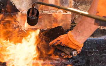 Pollhill flat roof repair companies