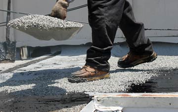 Pollhill flat roofing companies