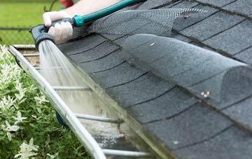 Pollhill gutter cleaning costs