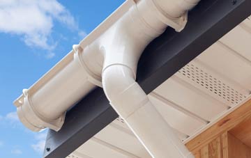Pollhill gutter installation costs