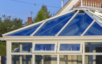 professional Pollhill conservatory insulation