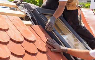 replacement Pollhill roof windows