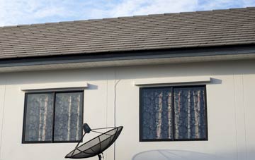 Pollhill rubber roof costs
