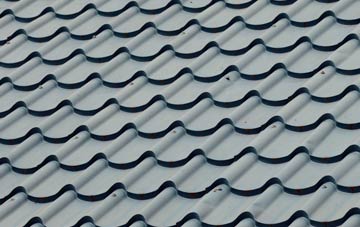 Pollhill rubber roofing companies