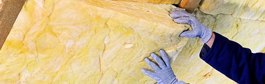 quotes for Pollhill roof insulation