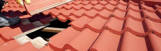 compare Pollhill roof repair quotes