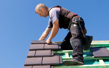 disadvantages of Pollhill slate roofing