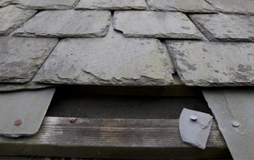 Pollhill slate roof repairs and maintenance