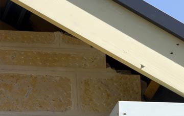 soffit repair Pollhill