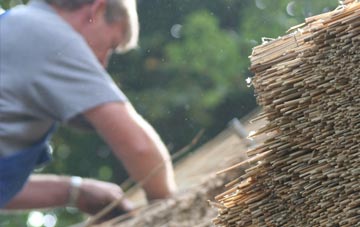 professional Pollhill thatchers