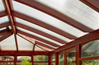 Pollhill conservatory roofing insulation