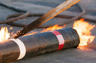 free Pollhill flat roofing repair quotes