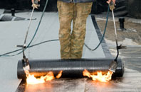 Pollhill flat roof sealing quote