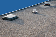 Pollhill flat roofing