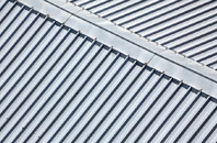 Pollhill metal roofing