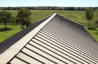 Pollhill metal roof quotes