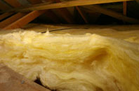 Pollhill pitch roof insulation