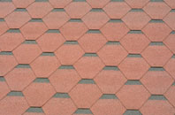 Pollhill rubber roofing