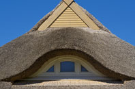 Pollhill thatch roofing